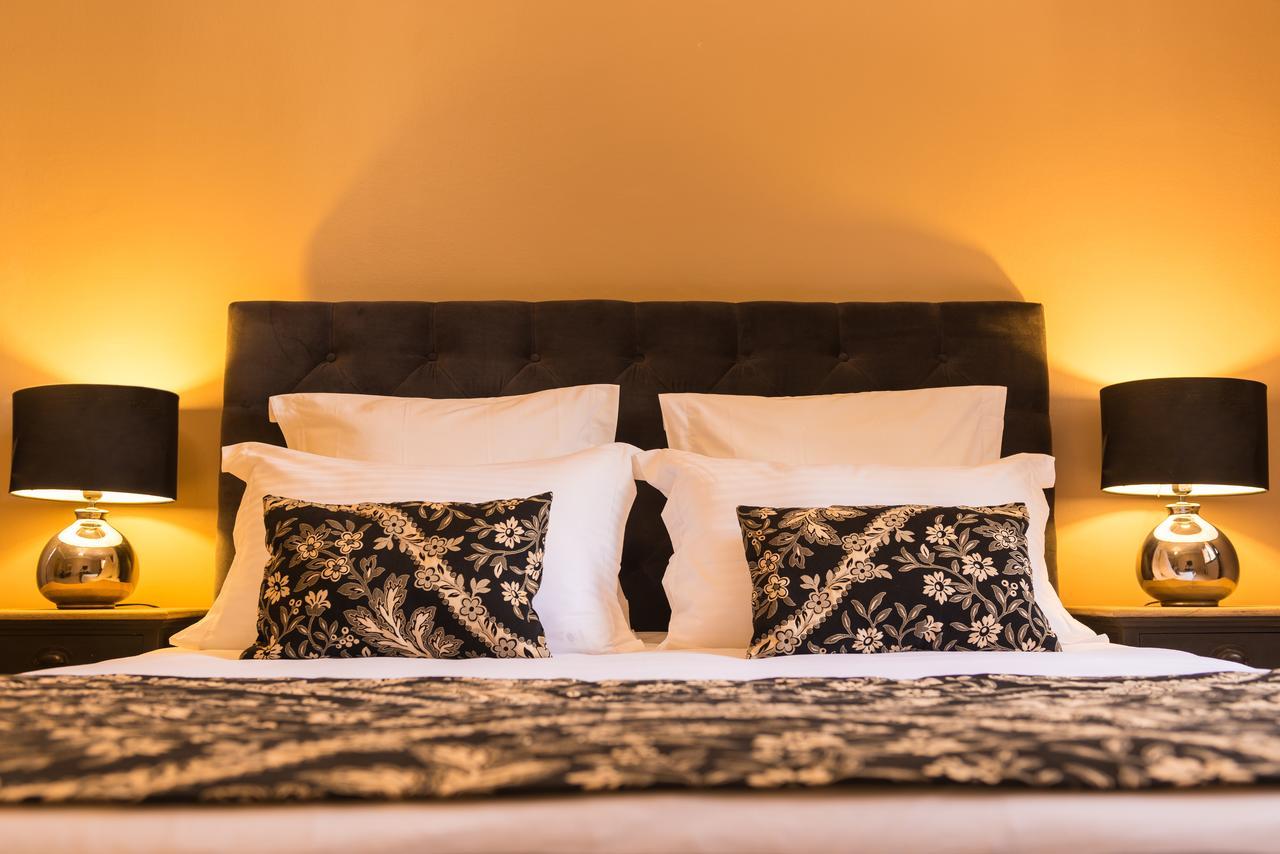 Villa Renaissance Ngor Екстериор снимка
