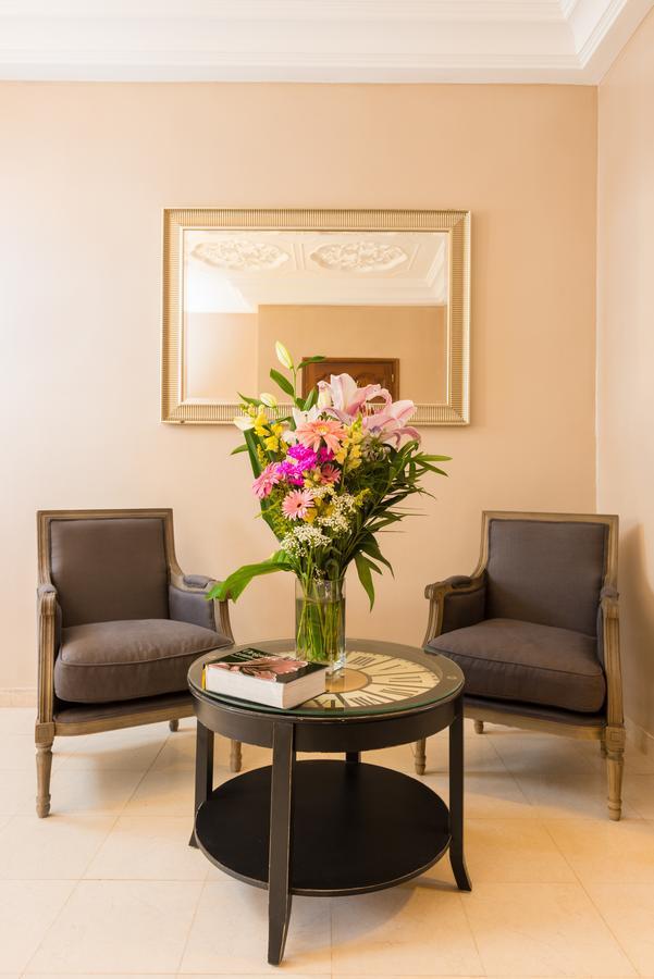 Villa Renaissance Ngor Екстериор снимка