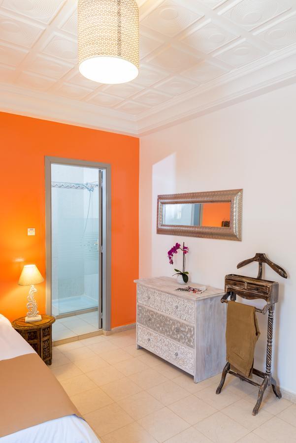 Villa Renaissance Ngor Екстериор снимка