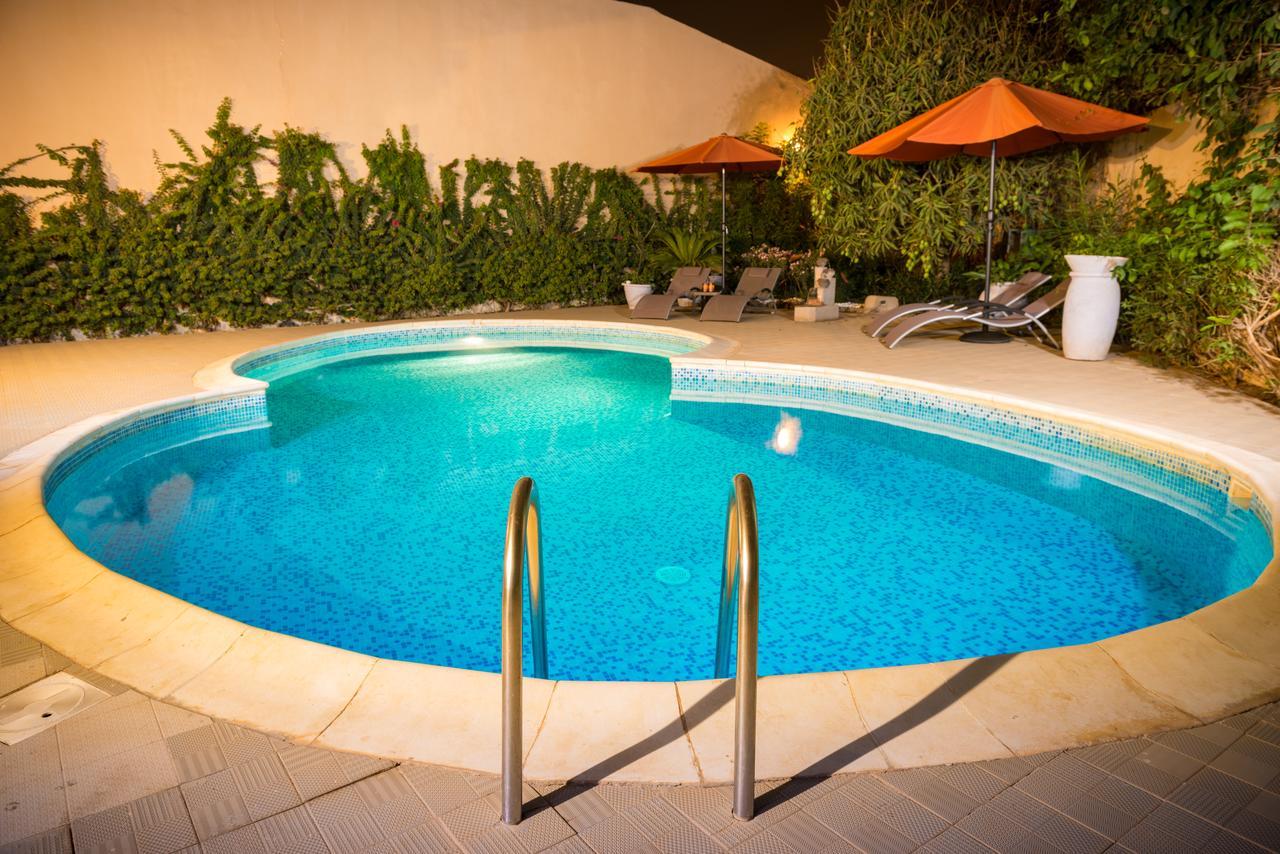 Villa Renaissance Ngor Екстериор снимка