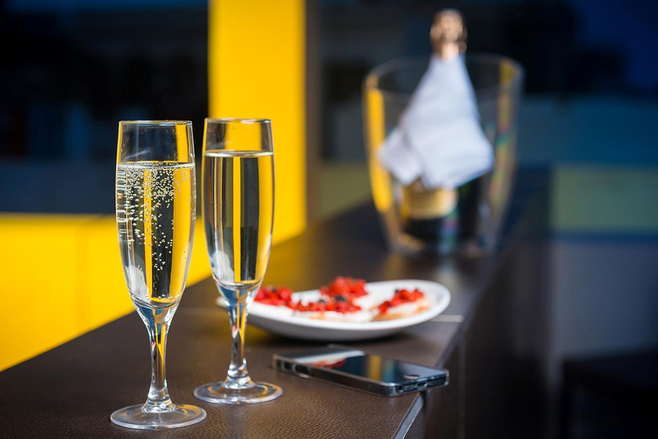 Villa Renaissance Ngor Екстериор снимка