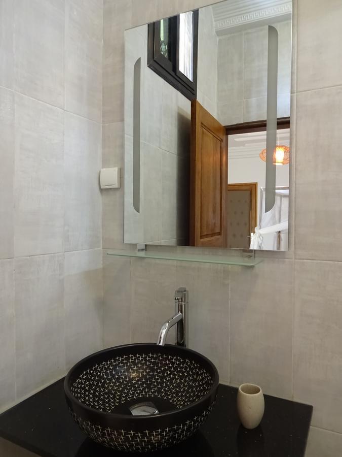 Villa Renaissance Ngor Екстериор снимка
