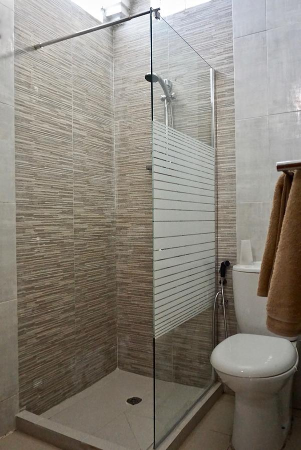 Villa Renaissance Ngor Екстериор снимка