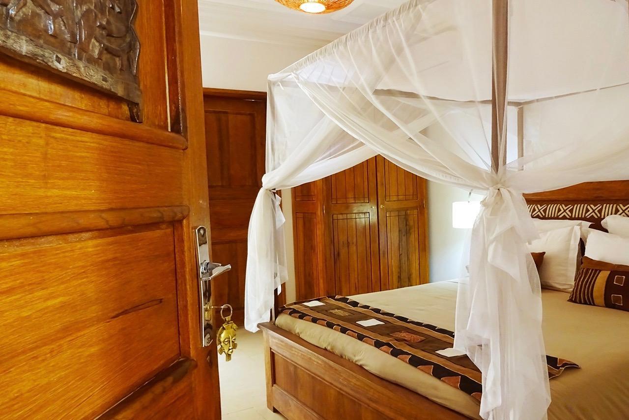 Villa Renaissance Ngor Екстериор снимка